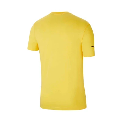 T-Shirt Team Club 20 m/c Enfant