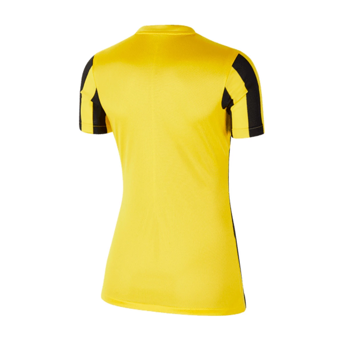 camiseta-nike-striped-division-iv-mc-mujer-tour-yellow-black-white-1