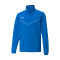 Sweat-shirt Puma teamRISE