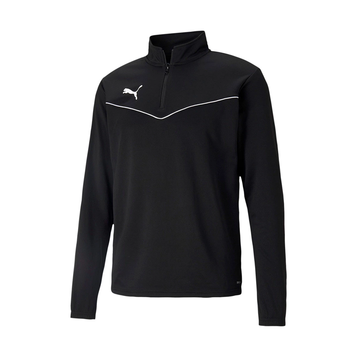 sudadera-puma-teamrise-black-white-0