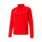 Sweat-shirt Puma Enfants teamRISE 