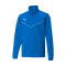 Sweat-shirt Puma Enfants teamRISE