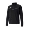 Sweat-shirt Puma Enfants teamRISE