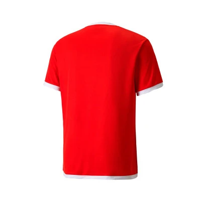 T-Shirt Team LIGA m/c