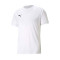 T-Shirt Puma Team LIGA m/c