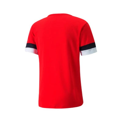 Maillot Enfants teamRISE m/c