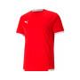 Enfants Team LIGA m/c-Red-White