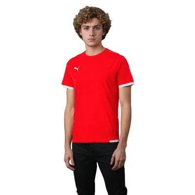 Maillot Enfants Team LIGA m/c