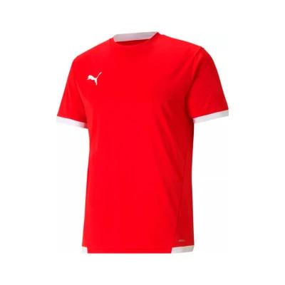 Maillot Enfants Team LIGA m/c