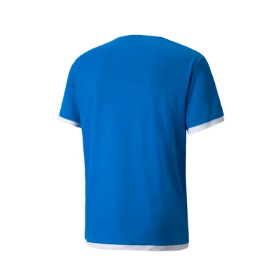 Maillot Enfants Team LIGA m/c