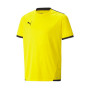 Enfants Team LIGA m/c-Cyber Yellow-Black