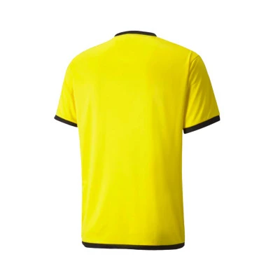 Maillot Enfants Team LIGA m/c