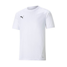 T-Shirt Enfants Team LIGA m/c White