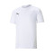 T-Shirt Puma Enfants Team LIGA m/c