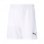 Enfants teamRISE-White-Black