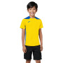 Championship m/c VI Enfant-Jaune-Royal