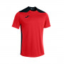 Championship m/c VI Enfant-Rouge-Noir