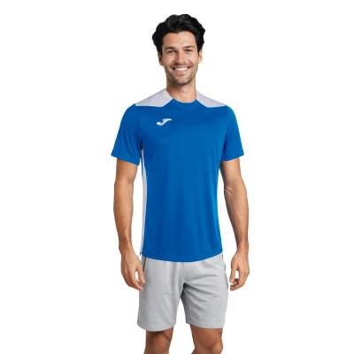 Maillot Championship m/c VI