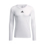 Team Base Tee Enfant-White