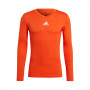 Team Base Tee Enfant-Orange