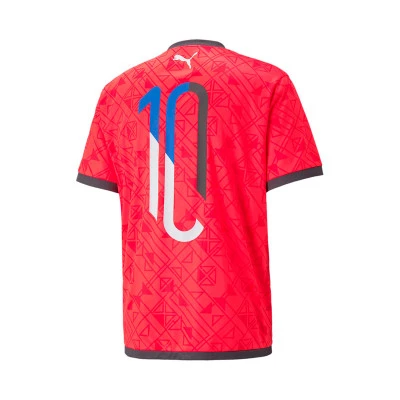 T-Shirt Neymar Jr Futebol