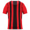 T-Shirt Puma AC Milan Tenue Domicile 2021-2022 Enfant