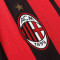T-Shirt Puma AC Milan Tenue Domicile 2021-2022 Enfant