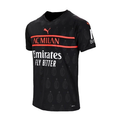 AC Milan Tenue Third 2021-2022