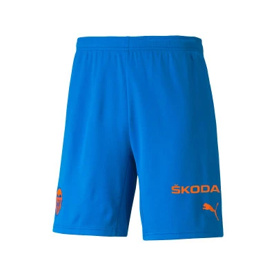 Short Valencia CF Tenue Third 2021-2022 Enfant