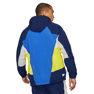 Veste Chelsea FC Fanswear 2021-2022