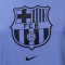 T-Shirt Nike FC Barcelona Fanswear 2021-2022 Femme