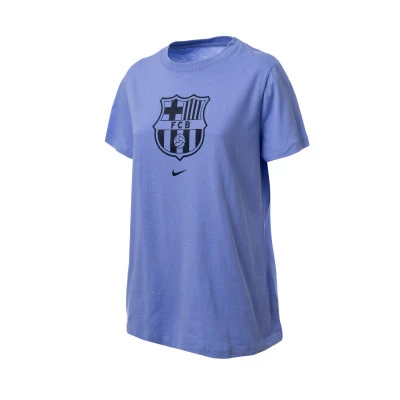T-Shirt FC Barcelona Fanswear 2021-2022 Femme