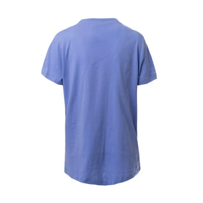 T-Shirt FC Barcelona Fanswear 2021-2022 Femme