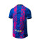 T-Shirt Nike FC Barcelona Tenue Third Stadium 2021-2022 Enfant