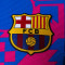 T-Shirt Nike FC Barcelona Tenue Third Stadium 2021-2022 Enfant