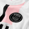 T-Shirt Nike Paris Saint-Germain Stadium Tenue Extérieur 2021-2022 Enfant