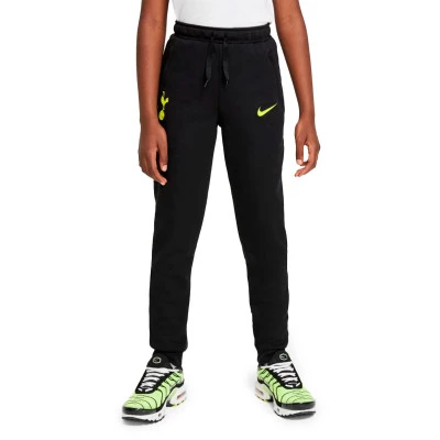 Pantalon Tottenham Hotspur FC Fanswear 2021-2022 Niño