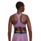 Brassière Nike Swoosh Non-Padded Mujer