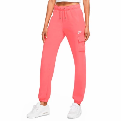Pantalon Sportswear Essentials Mujer