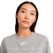 Sweat-shirt Nike Femme Sportswear Milenium Essentials Crew
