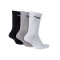 Chaussettes Nike Everyday Cushioned (3 Paires)