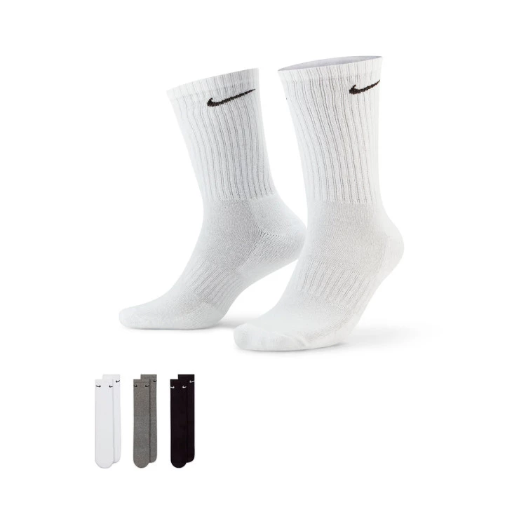 calcetines-nike-everyday-cushioned-3-pares-black-white-grey-0