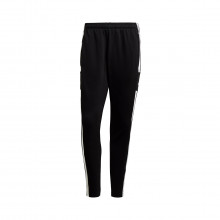 Pantalon Squadra 21 Sweat Black-White