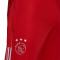 Pantalon adidas Ajax de Ámsterdam Training 2021-2022