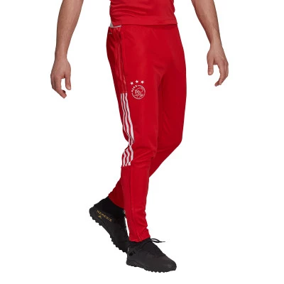 Pantalon Ajax de Ámsterdam Training 2021-2022