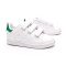 Baskets adidas Enfant Stan Smith