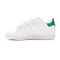 Baskets adidas Enfant Stan Smith