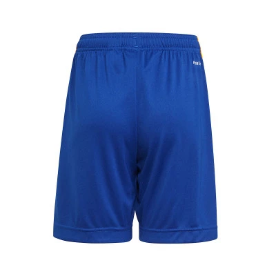 Short Real Madrid CF Segunda Equipación 2021-2022