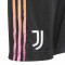 Short adidas Juventus Tenue Extérieur 2021-2022 Enfant