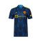T-Shirt adidas Maillot Troisième kit Manchester United 2021-2022